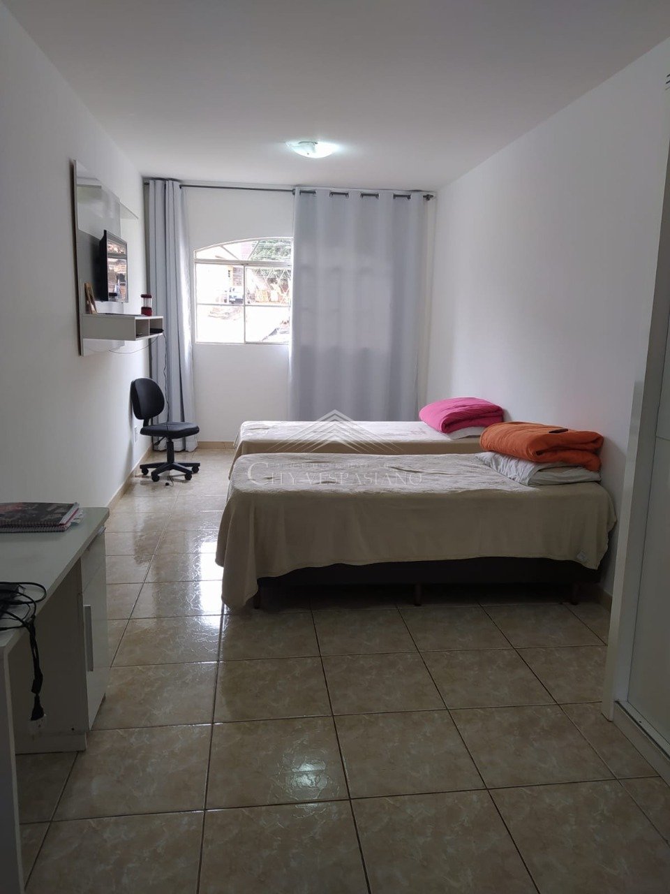 Casa - 3 quartos - Caieiras, Vespasiano - código 74 - foto 3