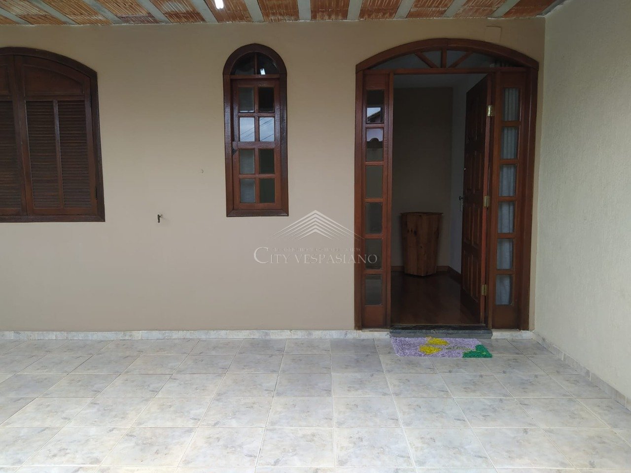 Casa - 3 quartos - Caieiras, Vespasiano - código 74 - foto 5