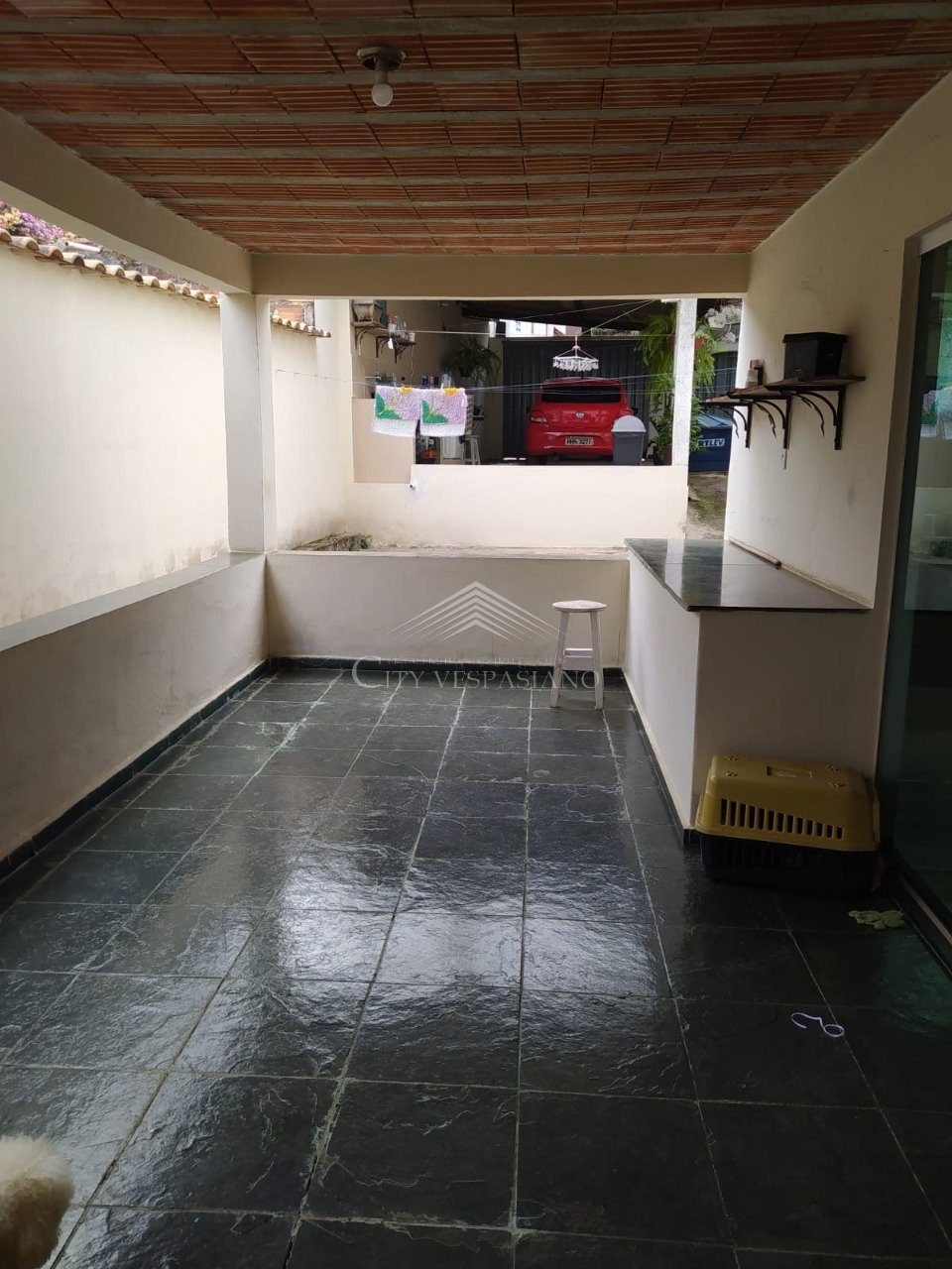 Casa - 3 quartos - Caieiras, Vespasiano - código 74 - foto 7