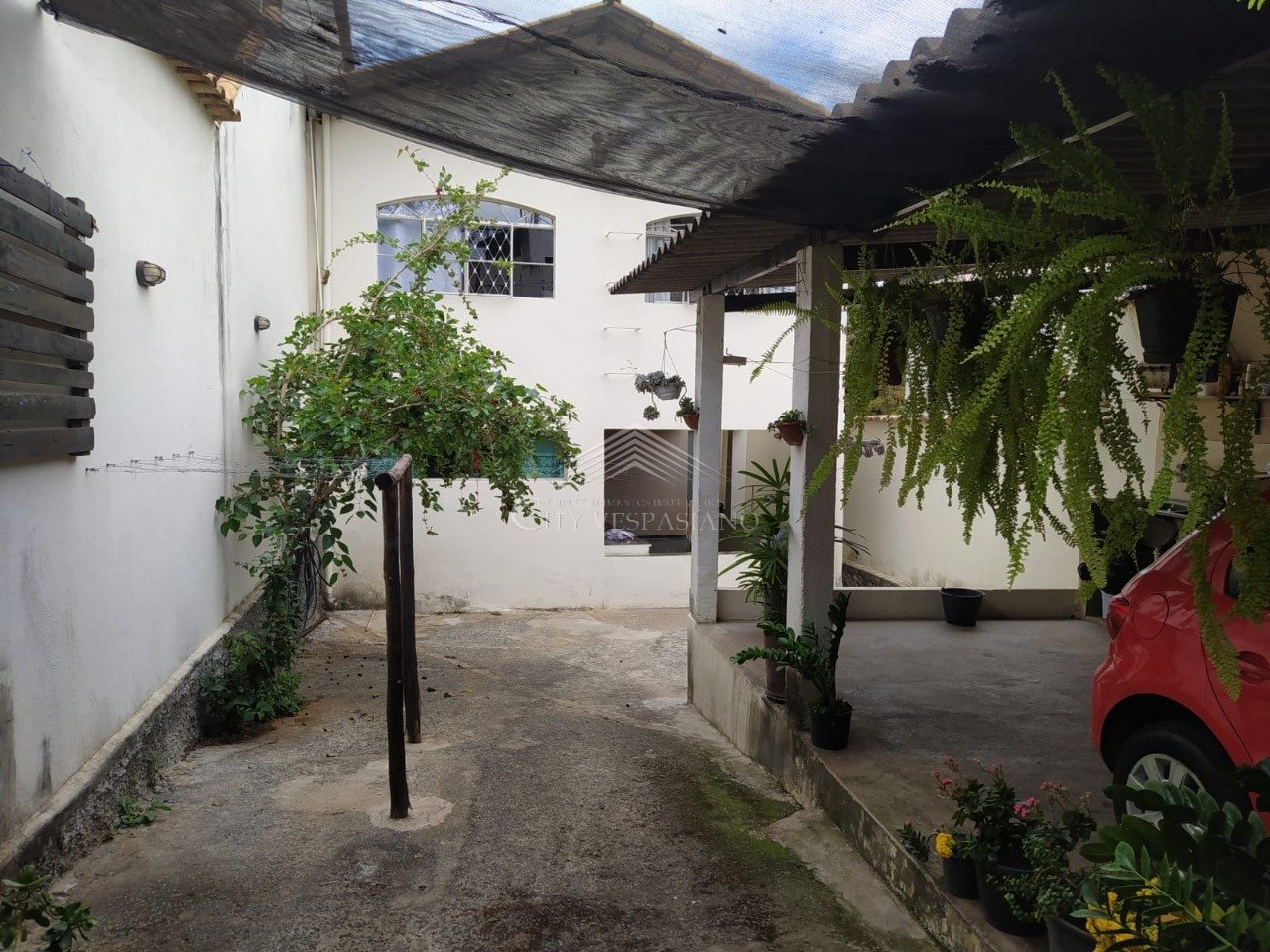 Casa - 3 quartos - Caieiras, Vespasiano - código 74 - foto 9