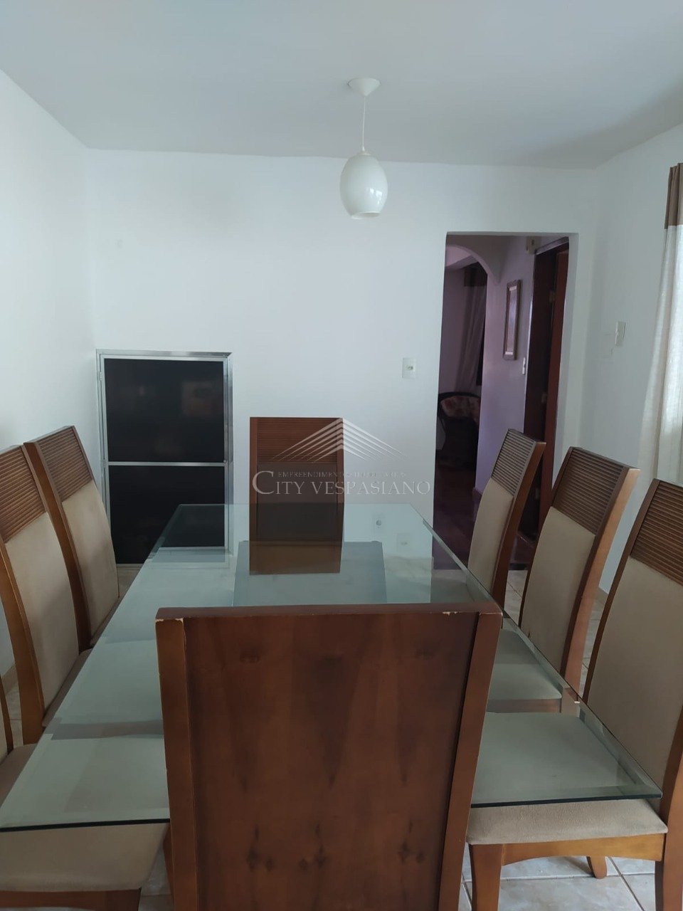 Casa - 3 quartos - Caieiras, Vespasiano - código 74 - foto 11