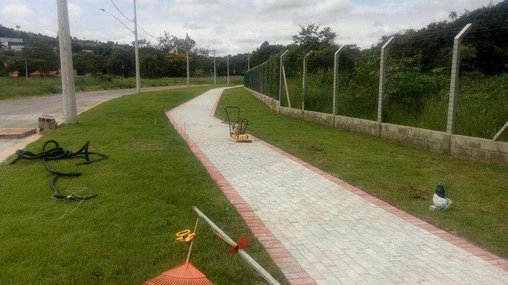 Imóvel • Dom Pedro I