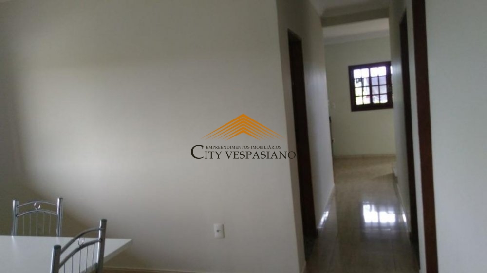 Casa - 2 quartos - Jardim Da Glória, Vespasiano - código 80 - foto 12