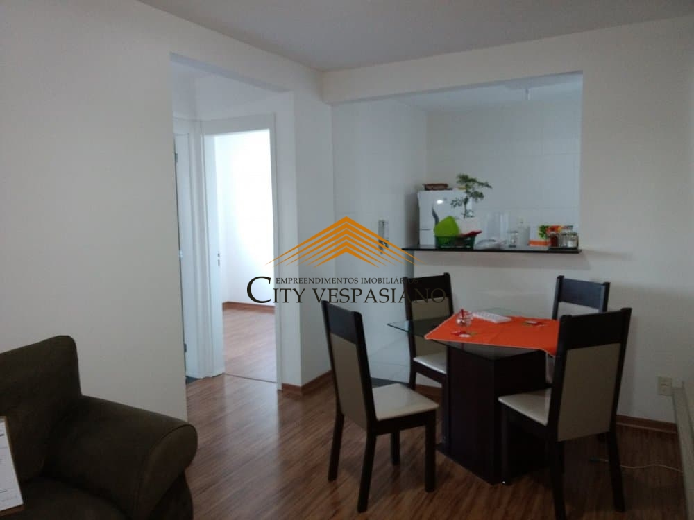 Apartamento - 2 quartos - Gavea II, Vespasiano - código 13 - foto 8