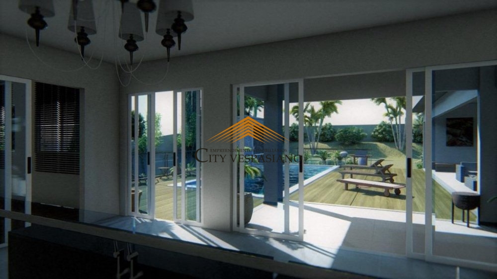Casa - 5 quartos - Condomínio Condados Da Lagoa, Lagoa Santa - código 99 - foto 8