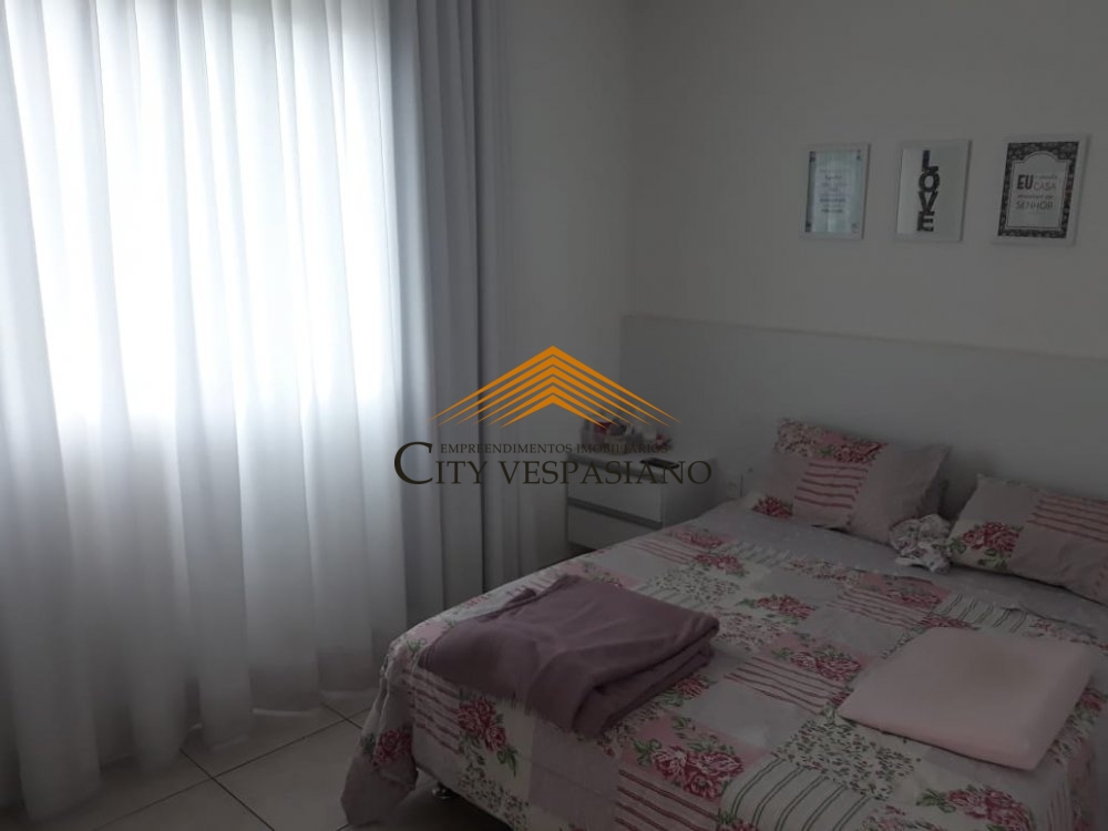 Apartamento - 2 quartos - Jardim Imperial, Lagoa Santa - código 41 - foto 9