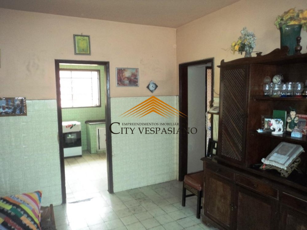 Casa - 3 quartos - Centro, Vespasiano - código 78 - foto 8