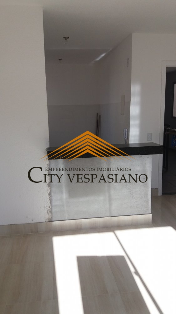Apartamento - 2 quartos - Angicos, Vespasiano - código 26 - foto 7