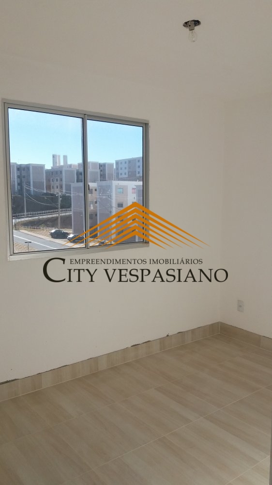 APARTAMENTO ANGICOS VESPASIANO