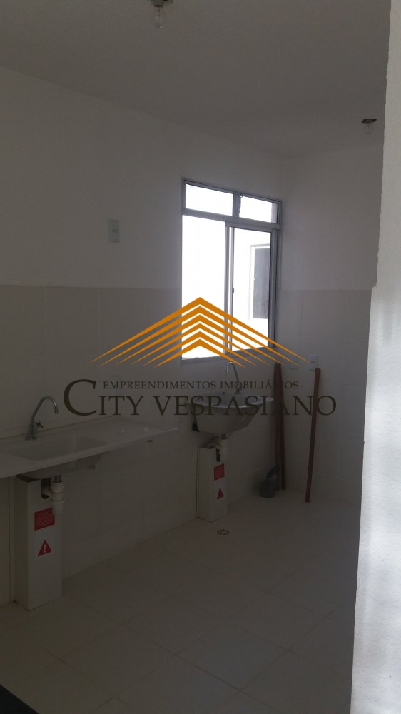 Apartamento - 2 quartos - Angicos, Vespasiano - código 26 - foto 4