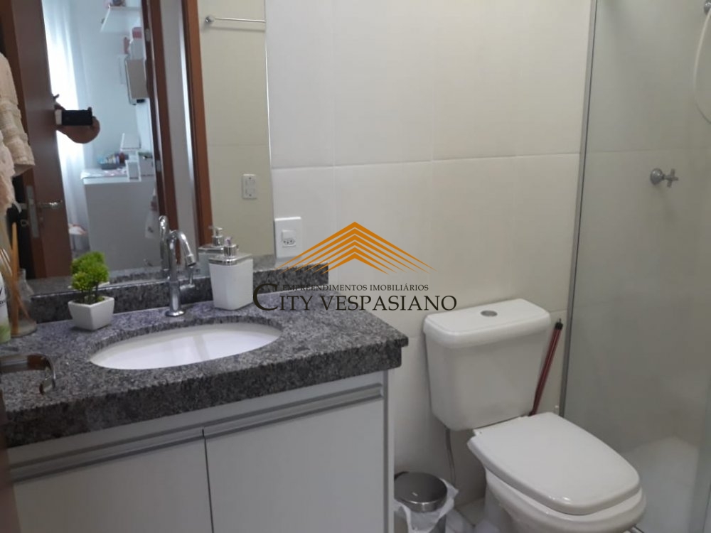 Apartamento - 2 quartos - Jardim Imperial, Lagoa Santa - código 41 - foto 11