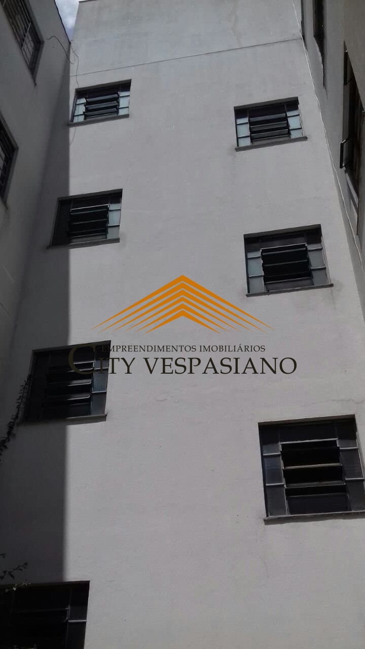 Apartamento - 2 quartos - Serra do Cipó, Belo Horizonte - código 14 - foto 4