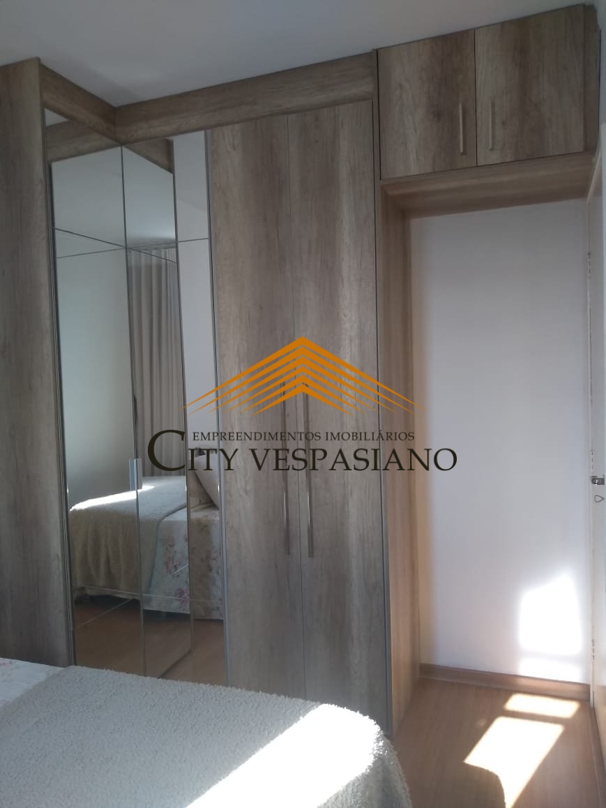 Apartamento - 2 quartos - Gavea II, Vespasiano - código 35 - foto 8