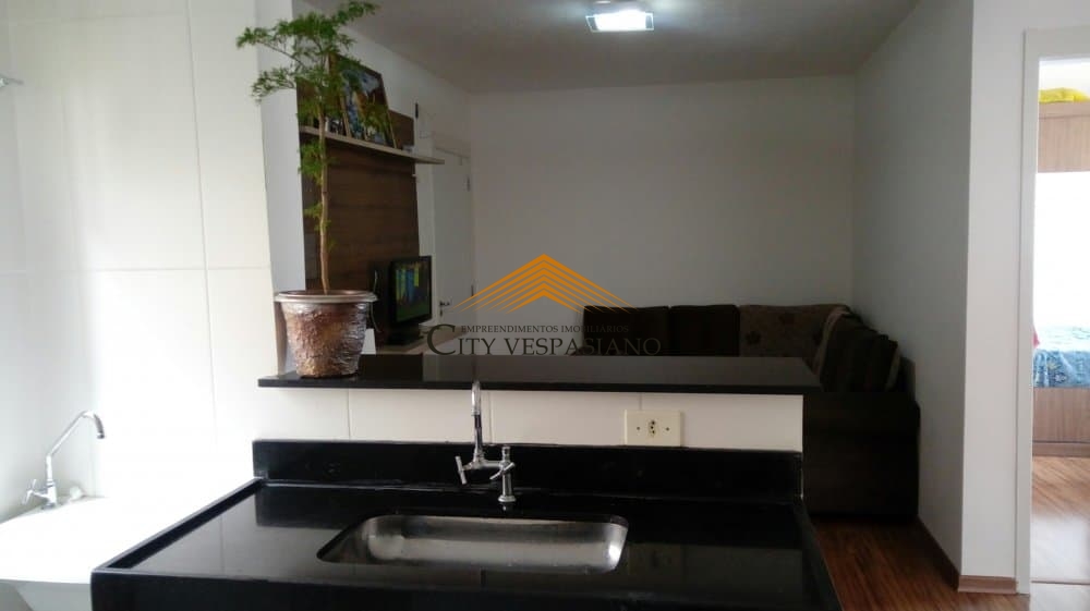 Apartamento - 2 quartos - Gavea II, Vespasiano - código 13 - foto 7