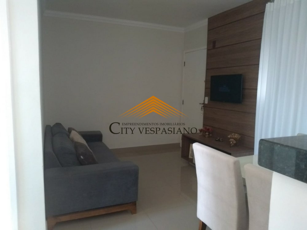 Apartamento - 2 quartos - Gavea II, Vespasiano - código 35 - foto 11