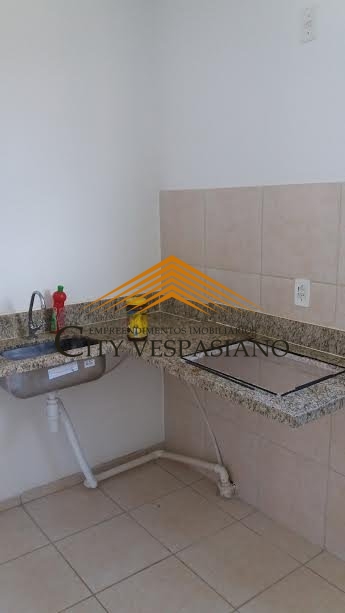 Apartamento - 2 quartos - Bonsucesso, Vespasiano - código 44 - foto 4