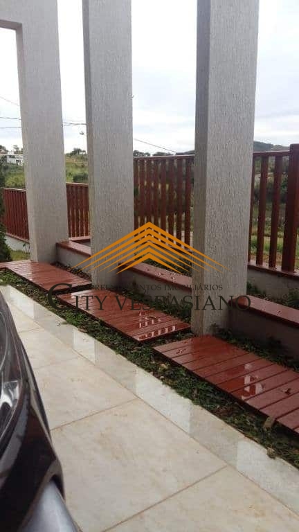 Casa em Condomínio - 4 quartos - Condomínio Gran Royalle, Lagoa Santa - código 112 - foto 4