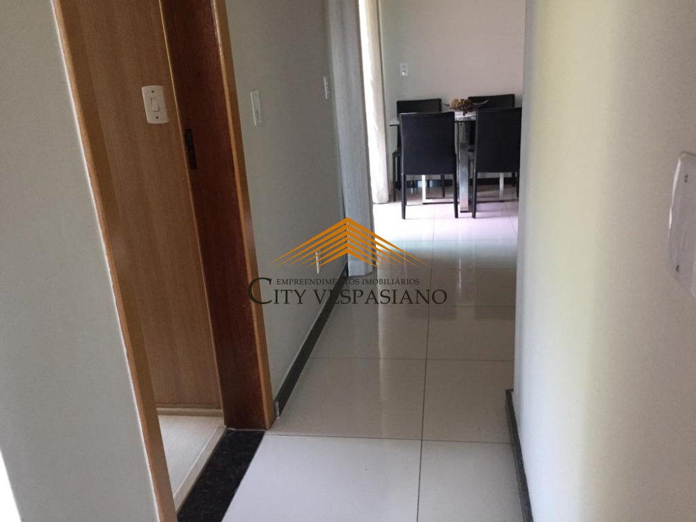 Apartamento - 3 quartos - Lourdes, Vespasiano - código 33 - foto 8
