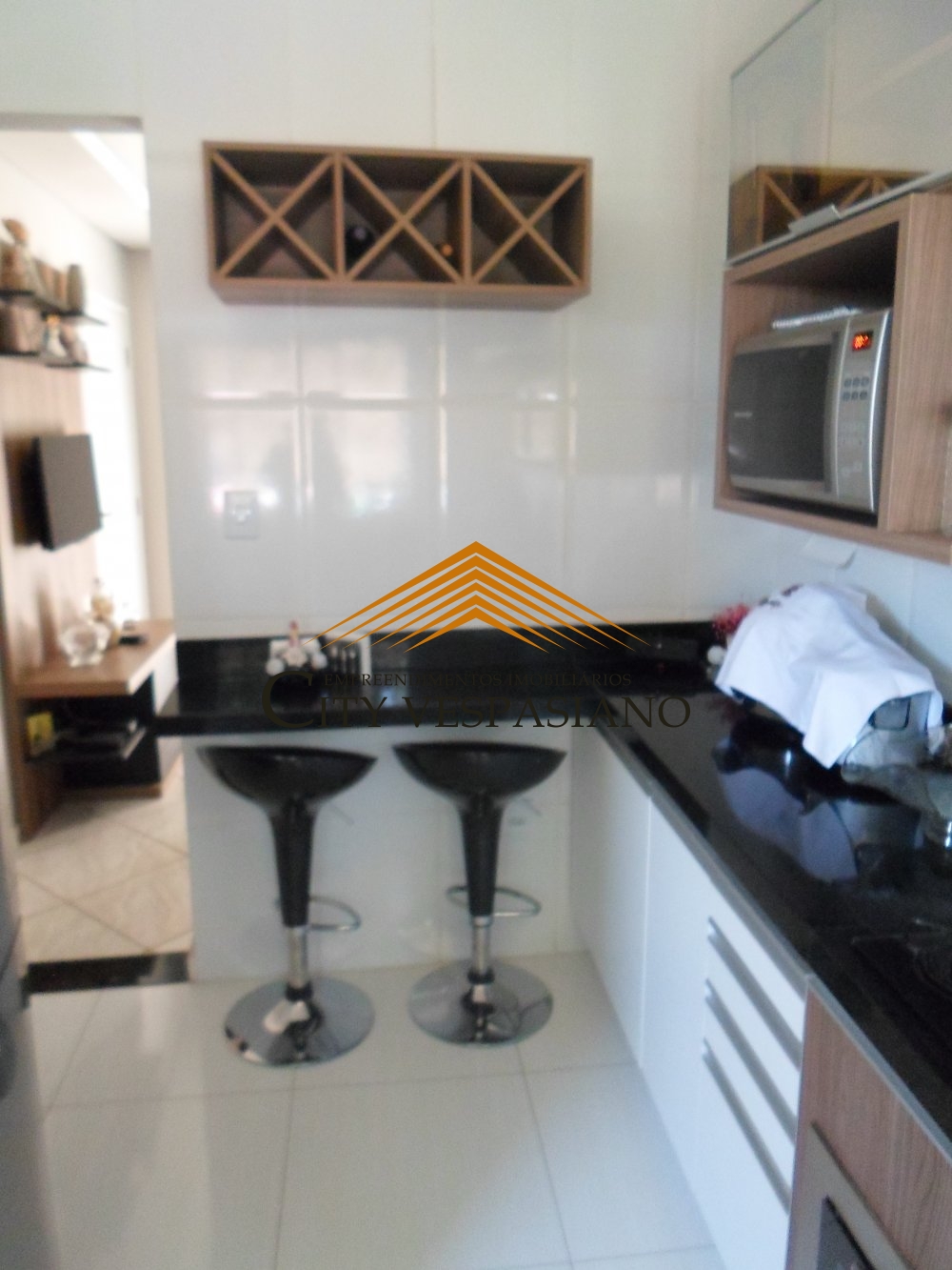 Apartamento - 2 quartos - Dom Pedro I, São José da Lapa - código 132 - foto 5
