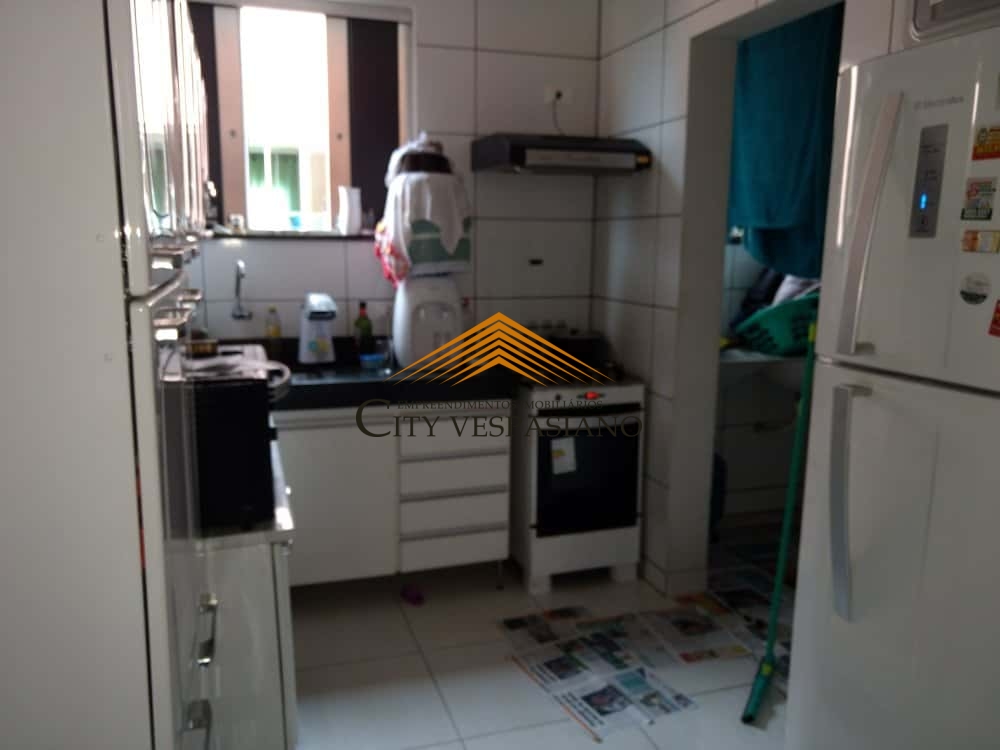 Apartamento - 2 quartos - Chácaras Reunidas São Vicente, São José da Lapa - código 15 - foto 12