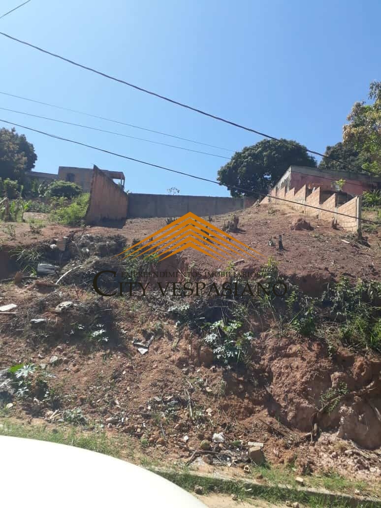 Terreno - Santa Clara, Vespasiano - código 46 - foto 3