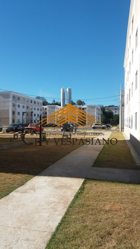 Apartamento - 2 quartos - Angicos, Vespasiano - código 26 - foto 5