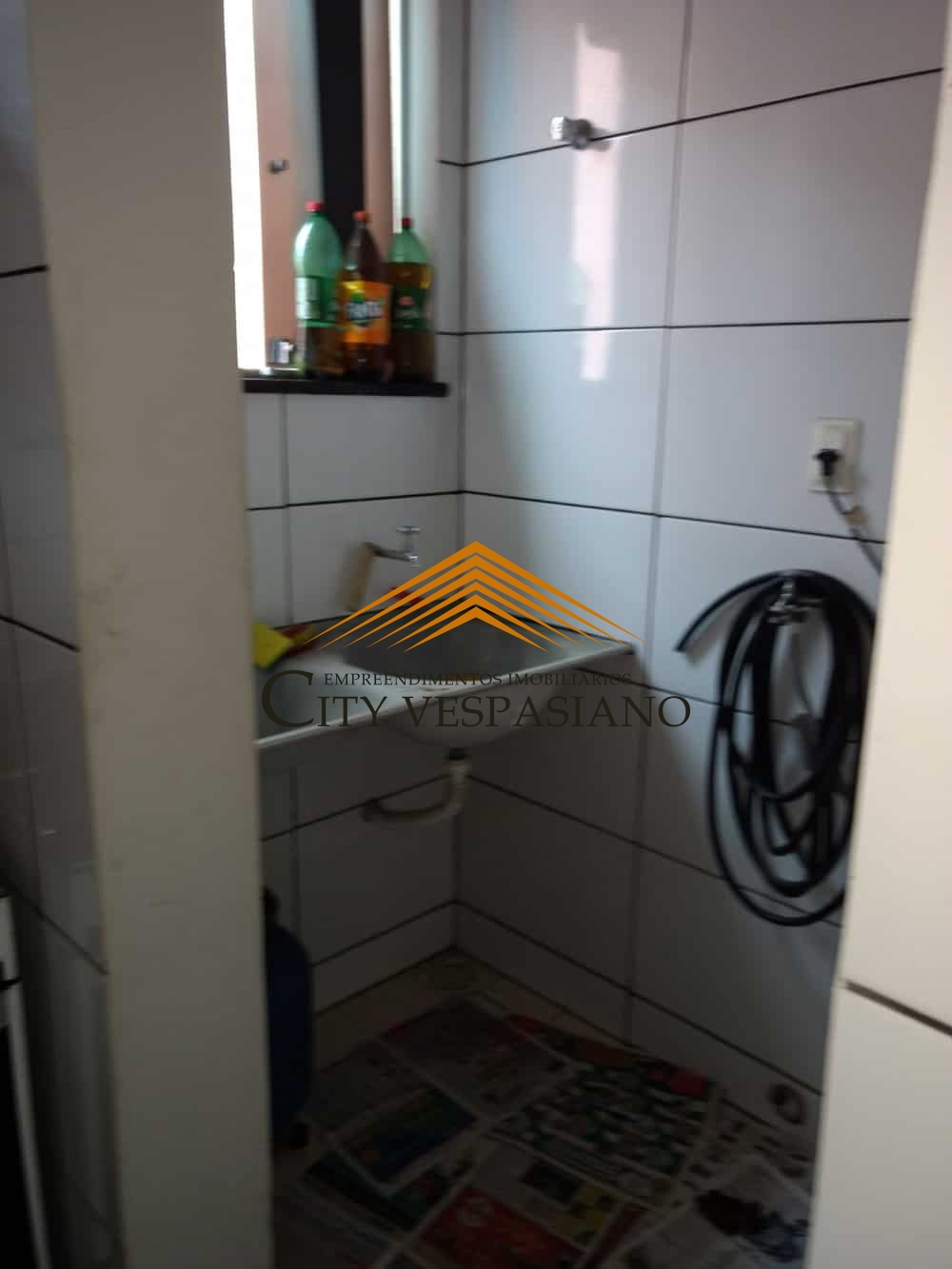 Apartamento - 2 quartos - Chácaras Reunidas São Vicente, São José da Lapa - código 15 - foto 6