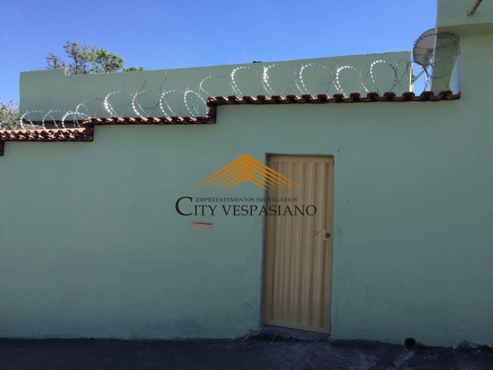 Casa - 3 quartos - Caieiras, Vespasiano - código 107 - foto 2
