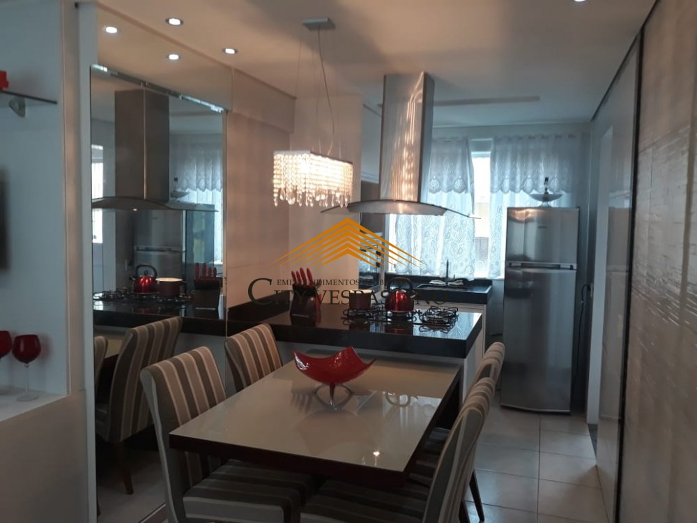 Apartamento - 2 quartos - Jardim Imperial, Lagoa Santa - código 41 - foto 12