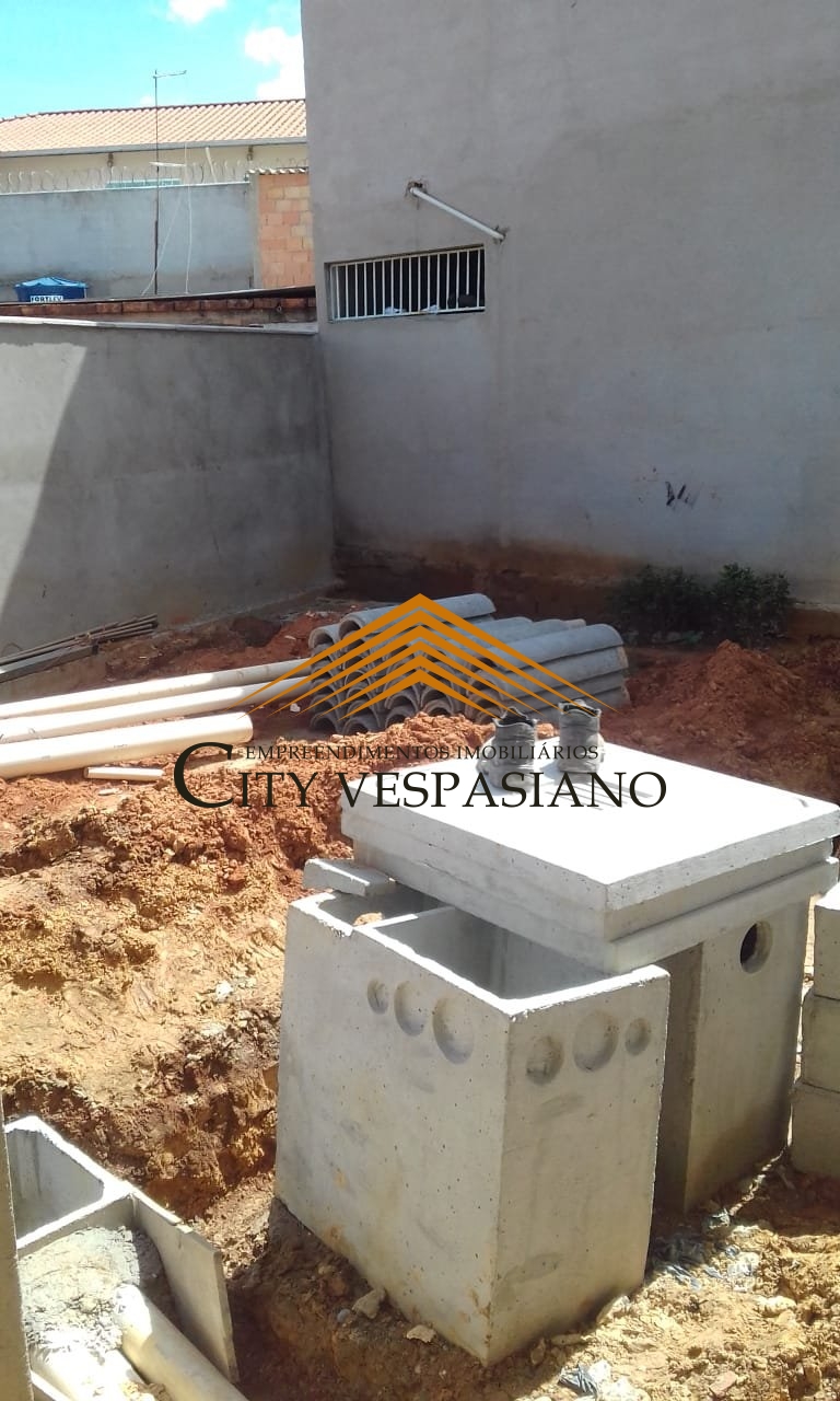 Casa - 2 quartos - Serra Dourada, Vespasiano - código 36 - foto 4