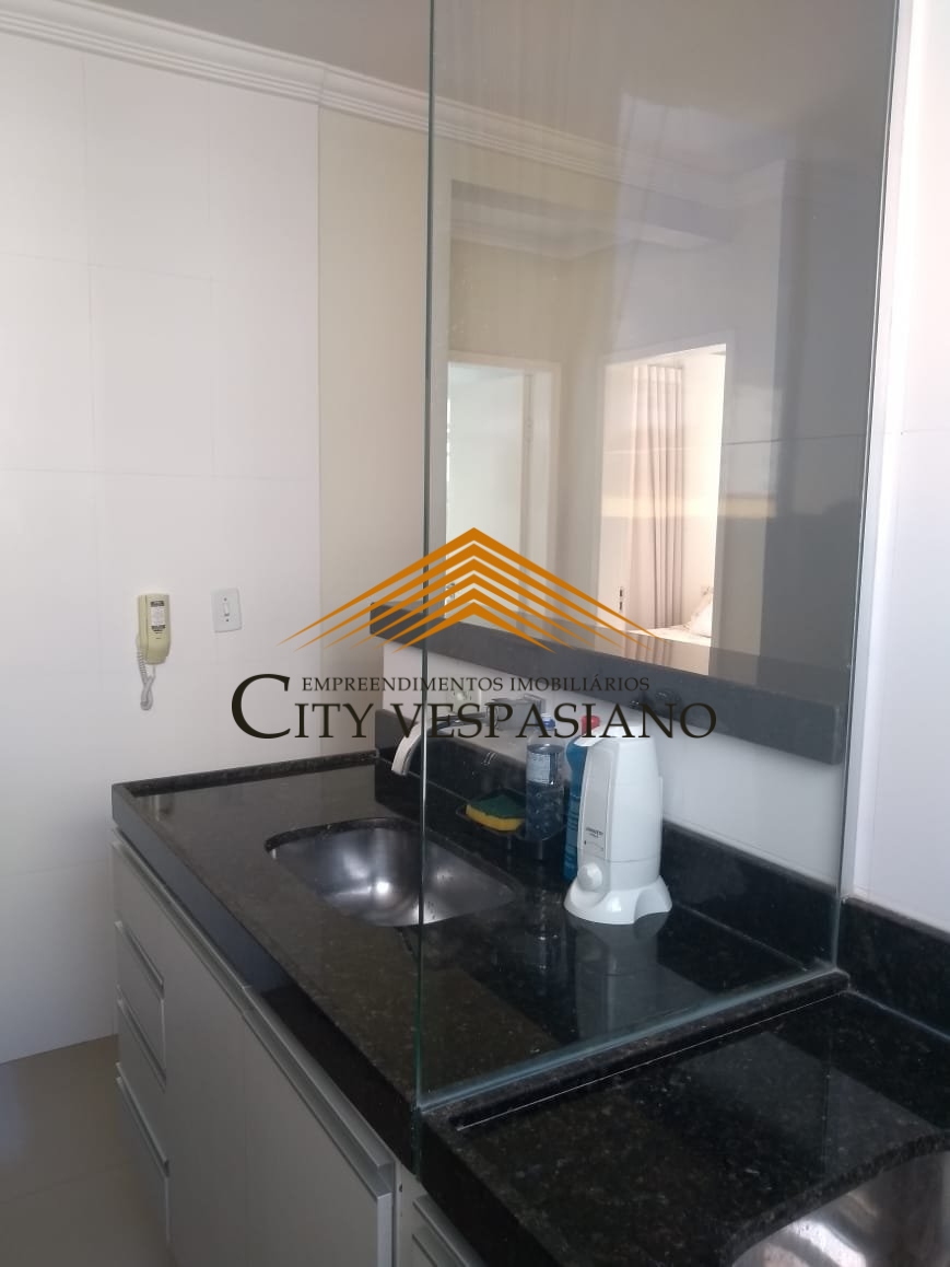 Apartamento - 2 quartos - Gavea II, Vespasiano - código 35 - foto 5