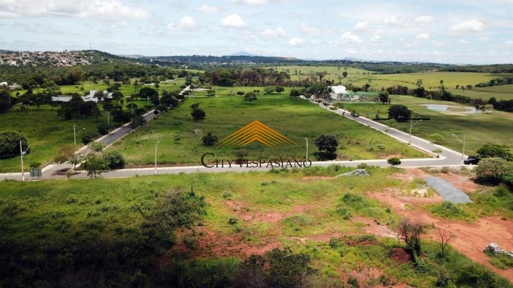 Terreno - Cond. Vitória Golf, Lagoa Santa - código 120 - foto 8