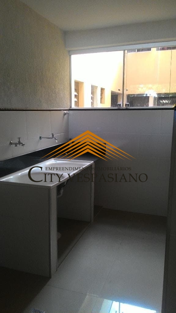 Apartamento - 2 quartos - Centro, Vespasiano - código 9 - foto 2