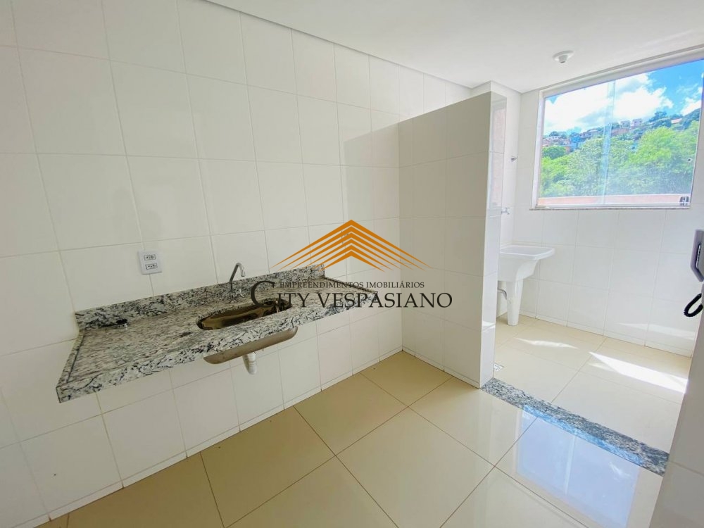 Apartamento • Belo Vale