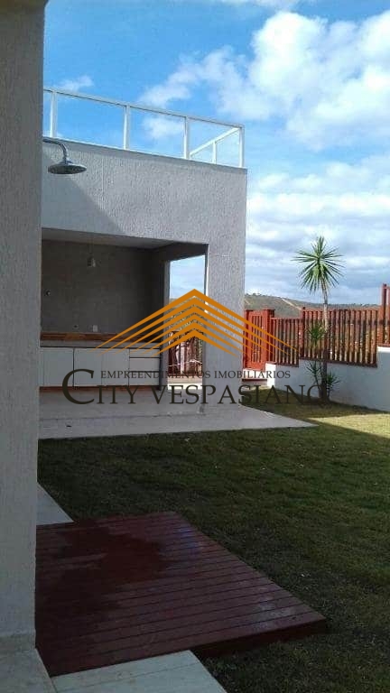 Casa em Condomínio - 4 quartos - Condomínio Gran Royalle, Lagoa Santa - código 112 - foto 7