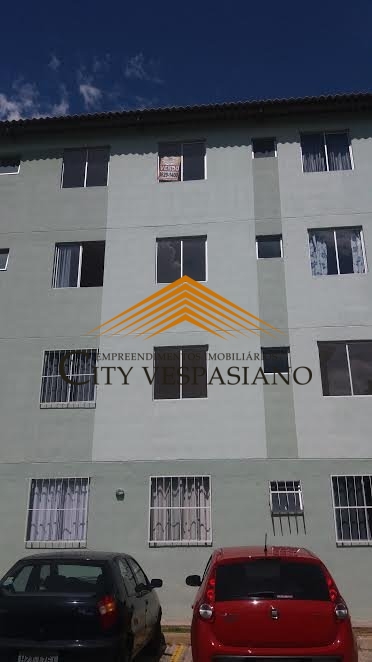 Apartamento - 2 quartos - Bonsucesso, Vespasiano - código 44 - foto 8