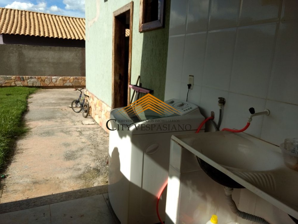 Casa - 3 quartos - Novo Santos Dumont, Lagoa Santa - código 63 - foto 12