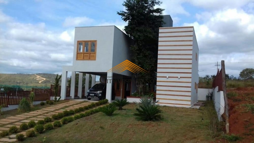 Casa em Condomínio - 4 quartos - Condomínio Gran Royalle, Lagoa Santa - código 112 - foto 11