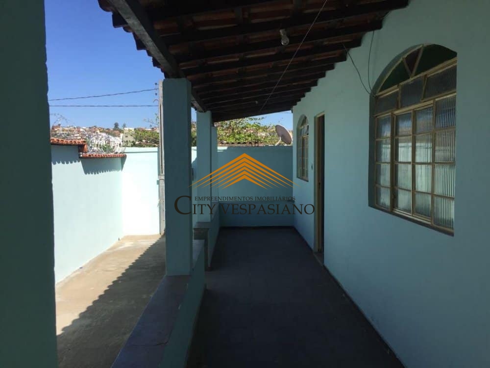 Casa - 3 quartos - Caieiras, Vespasiano - código 107 - foto 12