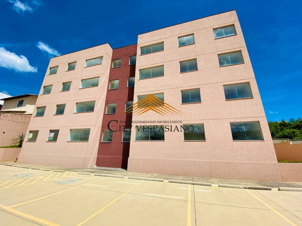 Apartamento - 2 quartos - Belo Vale, São José da Lapa - código 18 - foto 9
