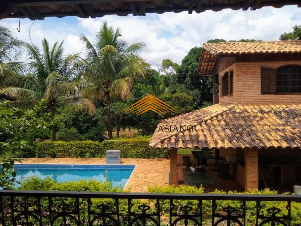 Casa - 4 quartos - Lagoa de Santo Antônio, Pedro Leopoldo - código 114 - foto 9