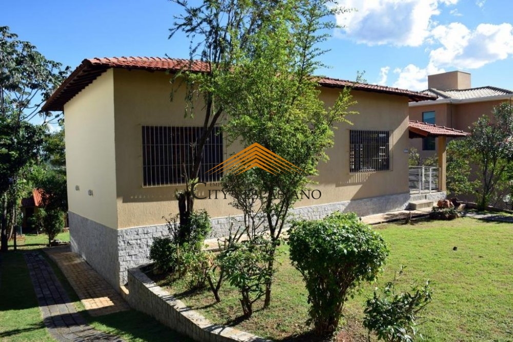 CASA JARDINS DA LAGOA LAGOA SANTA