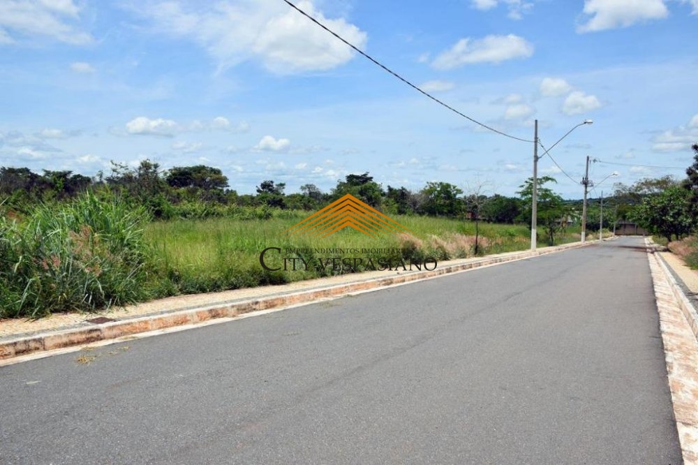Terreno - Cond. Vitória Golf, Lagoa Santa - código 120 - foto 4