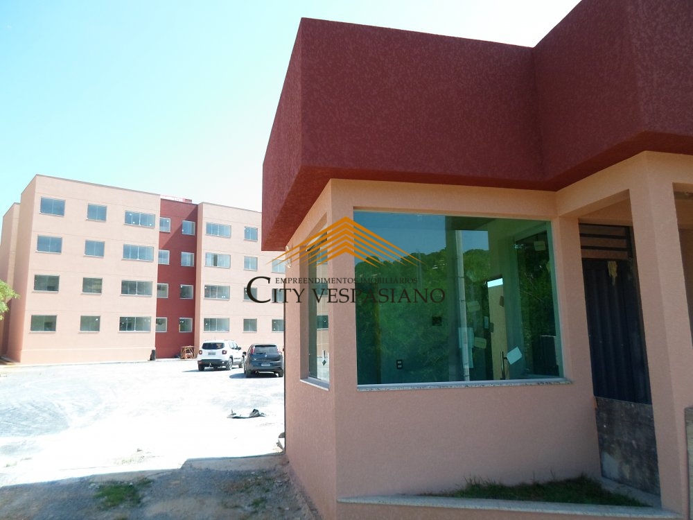 Apartamento - 2 quartos - Belo Vale, São José da Lapa - código 32 - foto 9