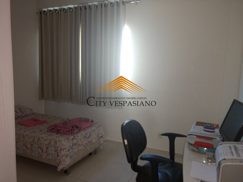 Apartamento • Santo Antônio