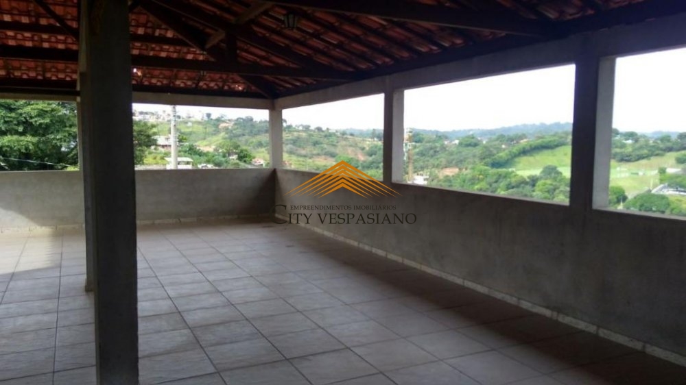 Casa - 2 quartos - Jardim Da Glória, Vespasiano - código 80 - foto 6