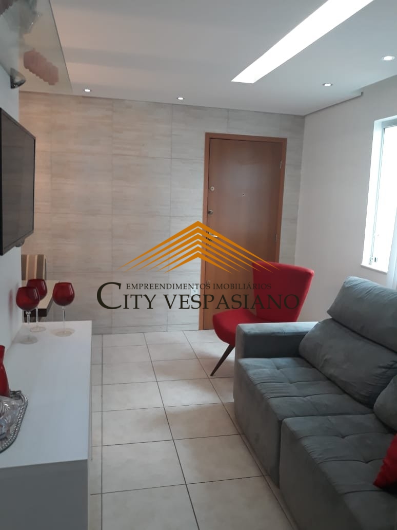 Apartamento - 2 quartos - Jardim Imperial, Lagoa Santa - código 41 - foto 2
