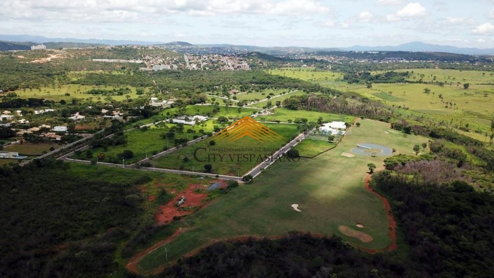 Terreno - Cond. Vitória Golf, Lagoa Santa - código 120 - foto 7