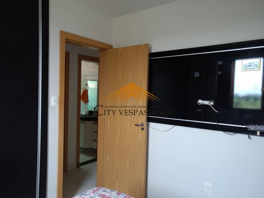 Apartamento - 2 quartos - Chácaras Reunidas São Vicente, São José da Lapa - código 15 - foto 2