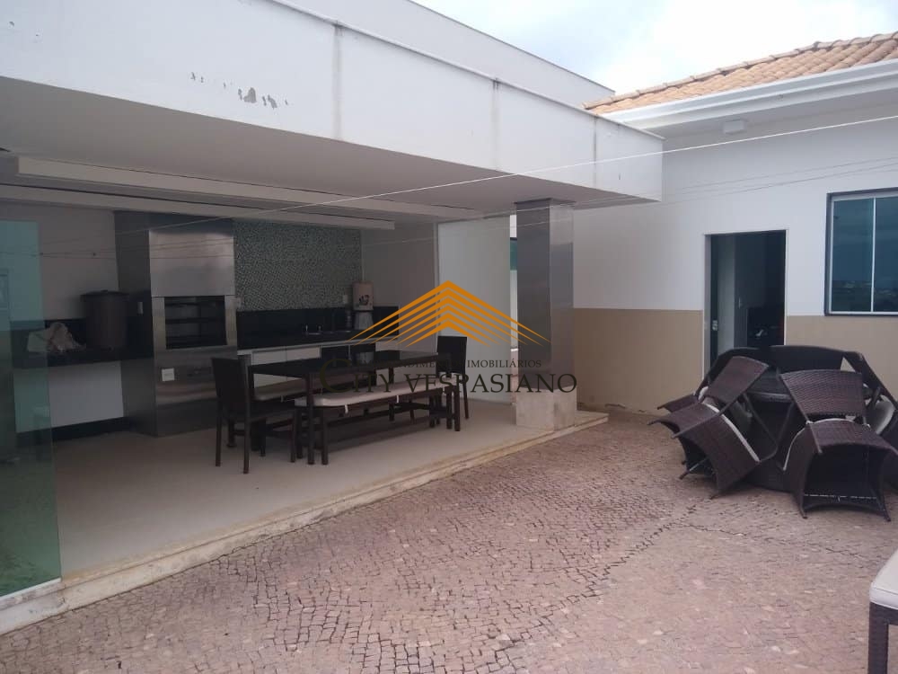 Casa em Condomínio • Condomínio Gran Park